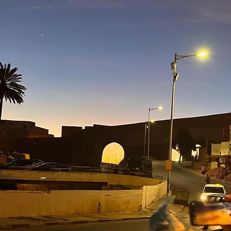 Dar Dada La Totalite Du Riad A Votre Disposition Et De Facon Exclusive Safi Kültér fotó