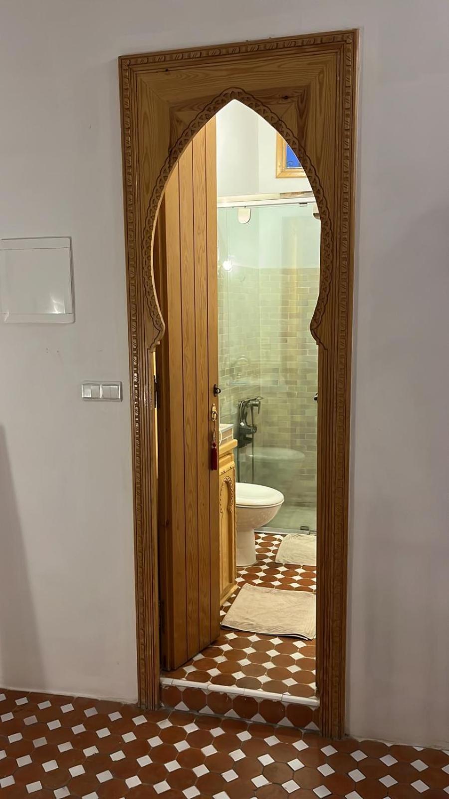 Dar Dada La Totalite Du Riad A Votre Disposition Et De Facon Exclusive Safi Kültér fotó