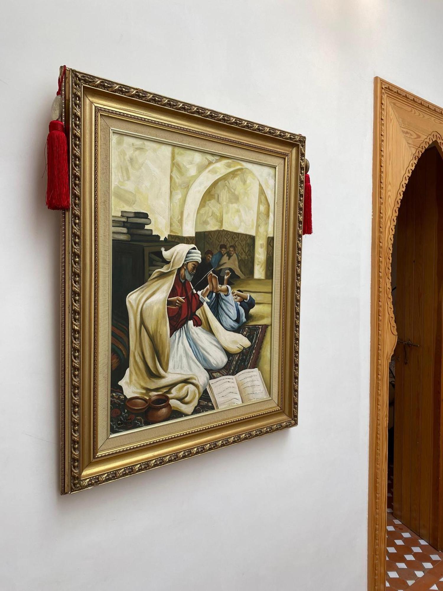 Dar Dada La Totalite Du Riad A Votre Disposition Et De Facon Exclusive Safi Kültér fotó
